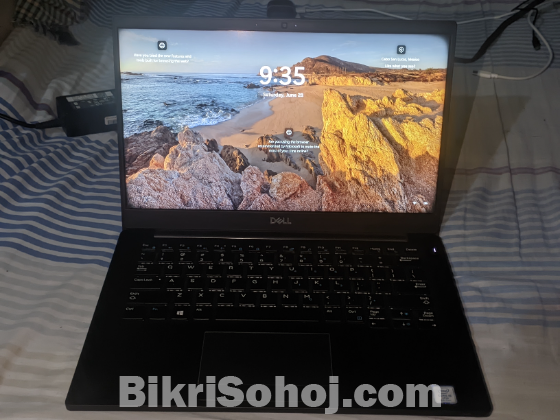 Dell latitude -7390
